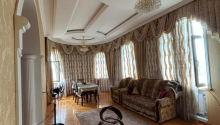 8 otaqlı Villa / Həyət evi, Satış, İsmayıllı