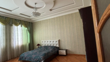 8 otaqlı Villa / Həyət evi, Satış, İsmayıllı