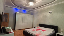 8 otaqlı Villa / Həyət evi, Satış, İsmayıllı
