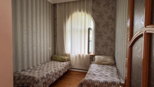 8 otaqlı Villa / Həyət evi, Satış, İsmayıllı