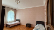 8 otaqlı Villa / Həyət evi, Satış, İsmayıllı