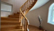 8 otaqlı Villa / Həyət evi, Satış, İsmayıllı