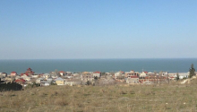 9,5 sot Torpaq, Satış, Bakı, Binəqədi