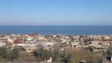 9,5 sot Torpaq, Satış, Bakı, Binəqədi