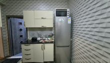 1 otaqlı Obyekt, Satış, Abşeron