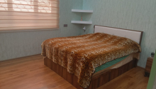 5 otaqlı Bağ evləri, Satış, Bakı, Xəzər, Koroğlu