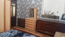 5 otaqlı Bağ evləri