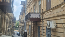 2 otaqlı Obyekt, Satış, Bakı, Səbail, İçəri şəhər