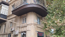 2 otaqlı Obyekt, Satış, Bakı, Səbail, İçəri şəhər