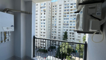 2 otaqlı Yeni tikili, Satış, Bakı, Xətai, Həzi Aslanov