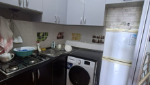 2 otaqlı Yeni tikili, Satış, Bakı, Xətai, Həzi Aslanov