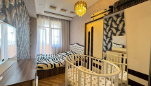 2 otaqlı Yeni tikili, Satış, Bakı, Xətai, Xalqlar dostluğu