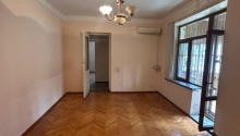 3 otaqlı Köhnə tikili, Satış, Bakı, Yasamal