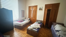 11 otaqlı Köhnə tikili, Satış, Bakı, Səbail, Sahil