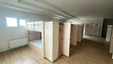 11 otaqlı Köhnə tikili, Satış, Bakı, Səbail, Sahil
