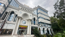 11 otaqlı Köhnə tikili, Satış, Bakı, Səbail, Sahil