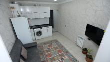2 otaqlı Köhnə tikili, Satış, Bakı, Xətai, Əhmədli