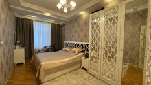 3 otaqlı Yeni tikili, Satış, Bakı, Xətai, Əhmədli