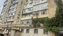 4 otaqlı Köhnə tikili