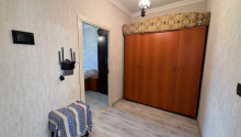 2 otaqlı Köhnə tikili, Satış, Bakı, Xətai, Həzi Aslanov