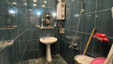 2 otaqlı Köhnə tikili, Satış, Bakı, Xətai, Həzi Aslanov