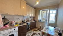 2 otaqlı Köhnə tikili, Satış, Bakı, Xətai, Əhmədli