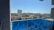 2 otaqlı Yeni tikili, Satış, Bakı, Nizami, Q.Qarayev
