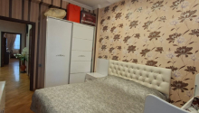 2 otaqlı Yeni tikili, Satış, Bakı, Xətai, Həzi Aslanov