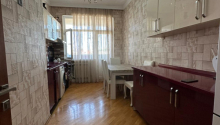 2 otaqlı Yeni tikili, Satış, Bakı, Xətai, Həzi Aslanov