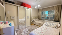 3 otaqlı Köhnə tikili, Satış, Bakı, Xətai, Əhmədli