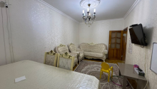 3 otaqlı Köhnə tikili, Satış, Bakı, Xətai, Əhmədli