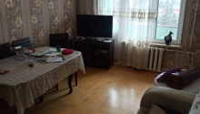 3 otaqlı Köhnə tikili