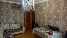 3 otaqlı Köhnə tikili, Satış, Bakı, Xətai, Əhmədli