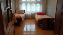 3 otaqlı Köhnə tikili, Satış, Bakı, Xətai, Əhmədli
