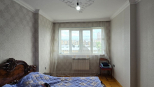 3 otaqlı Köhnə tikili, Satış, Bakı, Xətai, Əhmədli