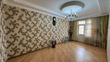 3 otaqlı Köhnə tikili, Satış, Bakı, Xətai, Əhmədli