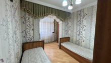3 otaqlı Köhnə tikili, Satış, Bakı, Xətai, Əhmədli