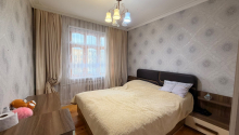 3 otaqlı Köhnə tikili, Satış, Bakı, Xətai, Əhmədli