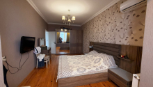3 otaqlı Köhnə tikili, Satış, Bakı, Xətai, Əhmədli
