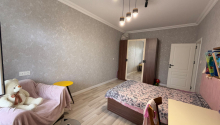 3 otaqlı Köhnə tikili, Satış, Bakı, Xətai, Əhmədli