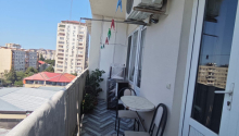 3 otaqlı Köhnə tikili, Satış, Bakı, Xətai, Əhmədli