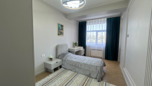 3 otaqlı Yeni tikili, Satış, Bakı, Nəsimi, 28 may