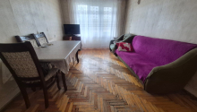 4 otaqlı Köhnə tikili, Satış, Bakı, Xətai, Əhmədli
