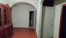 4 otaqlı Köhnə tikili