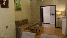 2 otaqlı Yeni tikili, Satış, Bakı, Yasamal, Elmlər Akademiyası
