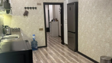 2 otaqlı Yeni tikili, Satış, Bakı, Yasamal, Elmlər Akademiyası