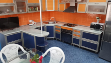 5 otaqlı Bağ evləri, Satış, Bakı, Xəzər, Koroğlu