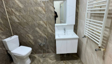 2 otaqlı Yeni tikili, Satış, Abşeron