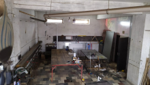 3 otaqlı Obyekt, Kirayə (aylıq), Bakı, Nərimanov, Nəriman Nərimanov