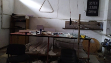 3 otaqlı Obyekt, Kirayə (aylıq), Bakı, Nərimanov, Nəriman Nərimanov